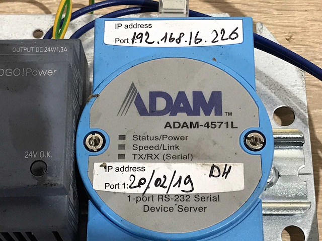 Siemens elektrisch onderdelen (10x) - afbeelding 4 van  14