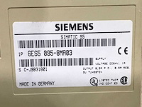 Siemens elektrisch onderdelen (10x) - afbeelding 12 van  14