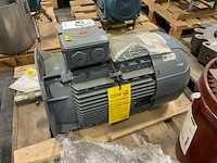 Siemens elektromotor en diversen - afbeelding 2 van  4
