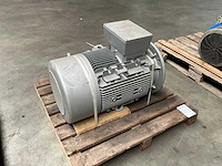 Siemens elektromotor - afbeelding 1 van  5