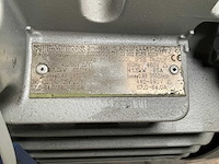 Siemens elektromotor - afbeelding 5 van  5