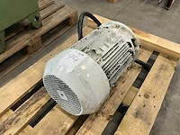 Siemens elektromotor - afbeelding 1 van  5