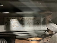 Siemens elektromotor - afbeelding 5 van  6