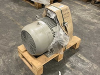 Siemens elektromotor - afbeelding 3 van  5