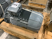 Siemens elektromotor - afbeelding 2 van  4