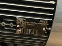 Siemens elektromotor - afbeelding 4 van  4