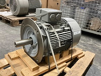 Siemens elektromotor - afbeelding 2 van  5