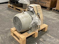 Siemens elektromotor - afbeelding 2 van  5