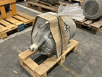 Siemens elektromotor - afbeelding 3 van  5