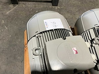Siemens elektromotor - afbeelding 3 van  4