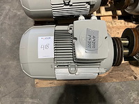 Siemens elektromotor - afbeelding 2 van  3