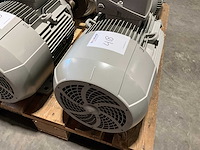 Siemens elektromotor - afbeelding 3 van  3