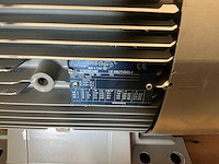 Siemens elektromotor - afbeelding 2 van  2