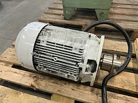 Siemens elektromotor - afbeelding 5 van  5