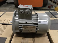 Siemens elektromotoren (5x) - afbeelding 4 van  5