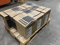 Siemens elektromotoren (5x) - afbeelding 1 van  5