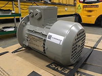 Siemens elektromotoren (5x) - afbeelding 2 van  6