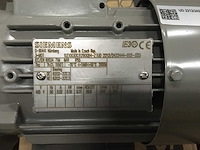 Siemens elektromotoren (5x) - afbeelding 5 van  5