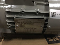 Siemens elektromotoren (5x) - afbeelding 2 van  6
