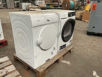 Siemens en electrolux wasmachine en droger - afbeelding 1 van  3