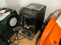 Siemens eq300 koffiemachine