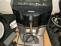 Siemens eq300 koffiemachine - afbeelding 3 van  6