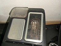 Siemens eq300 koffiemachine - afbeelding 5 van  6
