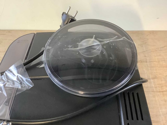 Siemens eq.6 plus s 100 koffie- & espressomachines - afbeelding 3 van  5