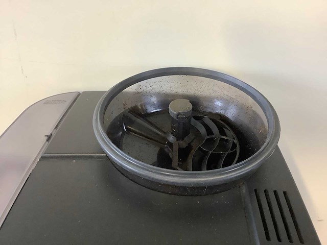 Siemens eq.6 plus s 100 koffie- & espressomachines - afbeelding 4 van  6