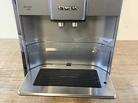 Siemens eq.6 plus s 100 koffie- & espressomachines - afbeelding 2 van  5
