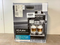 Siemens eq.6 plus s 100 koffie- & espressomachines - afbeelding 2 van  6