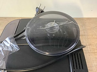 Siemens eq.6 plus s 100 koffie- & espressomachines - afbeelding 3 van  5