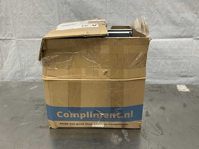 Siemens eq6 plus s 100 koffie- & espressomachines - afbeelding 2 van  6