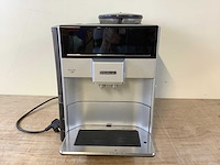 Siemens eq.6 plus s 300 koffie- & espressomachines - afbeelding 1 van  8