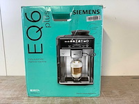 Siemens eq.6 plus s 300 koffie- & espressomachines - afbeelding 2 van  8