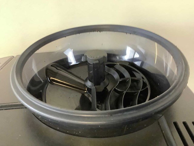 Siemens eq.6 plus s 300 koffie- & espressomachines - afbeelding 5 van  8