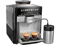 Siemens eq6 plus s 700 koffie- & espressomachines - afbeelding 1 van  6