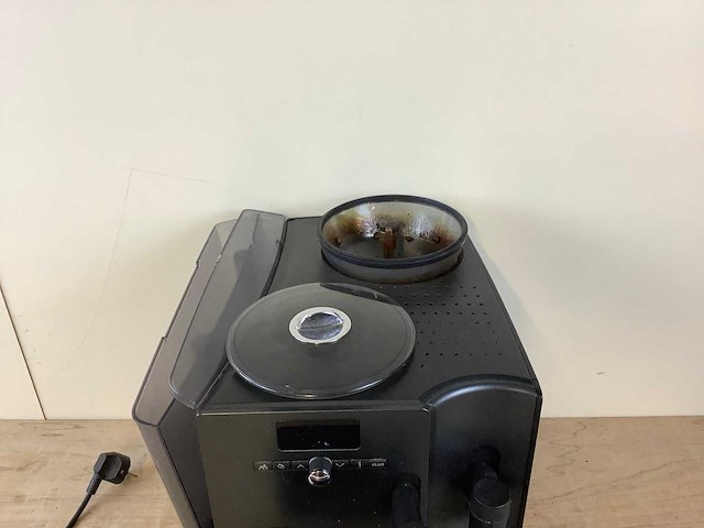 Siemens eq6 plus s 700 koffie- & espressomachines - afbeelding 5 van  6