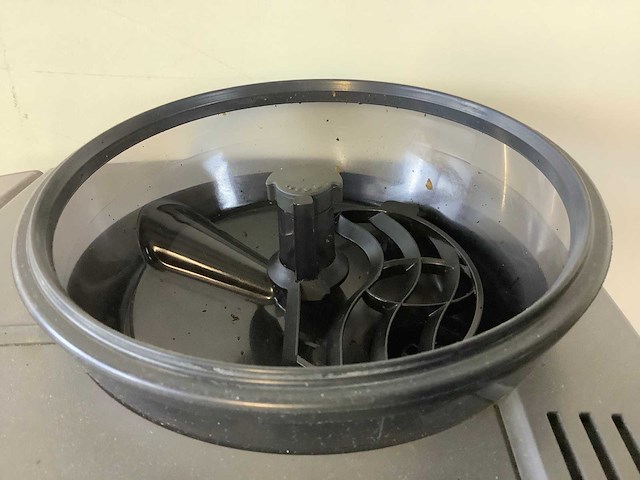 Siemens eq.6 s 300 koffie- & espressomachines - afbeelding 3 van  7