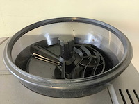 Siemens eq.6 s 300 koffie- & espressomachines - afbeelding 3 van  7