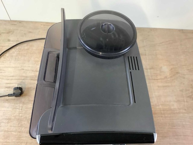 Siemens eq.6 s 300 koffie- & espressomachines - afbeelding 5 van  7