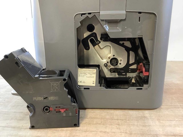 Siemens eq.6 s 300 koffie- & espressomachines - afbeelding 6 van  7