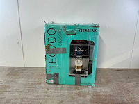 Siemens eq700 koffie- & espressomachines - afbeelding 2 van  8