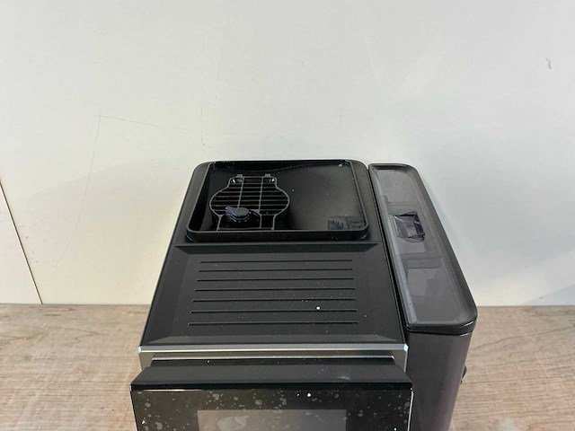 Siemens eq700 koffie- & espressomachines - afbeelding 5 van  8