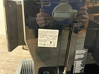 Siemens eq700 koffie- & espressomachines - afbeelding 7 van  8