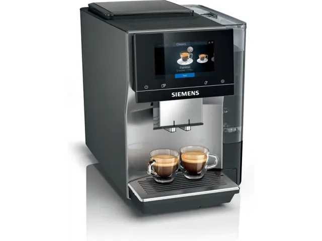Siemens eq.700 tp705r01 koffie- & espressomachines - afbeelding 1 van  6