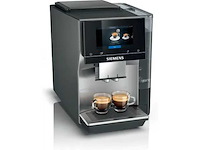 Siemens eq.700 tp705r01 koffie- & espressomachines - afbeelding 1 van  6