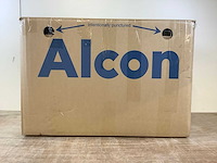 Siemens eq.700 tp705r01 koffie- & espressomachines - afbeelding 2 van  6