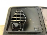 Siemens eq.700 tp705r01 koffie- & espressomachines - afbeelding 4 van  6