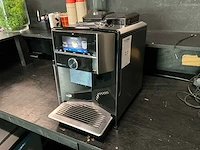 Siemens eq.9 plus connect s700 koffiemachine